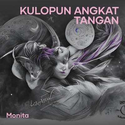 Kulopun Angkat Tangan's cover