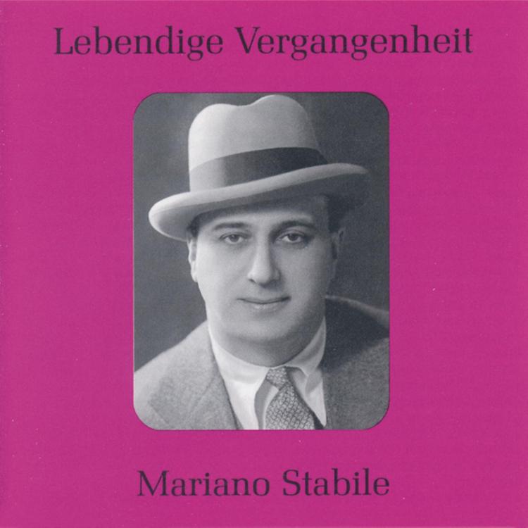 Mariano Stabile's avatar image