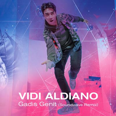 Gadis Genit (Soundwave Remix)'s cover
