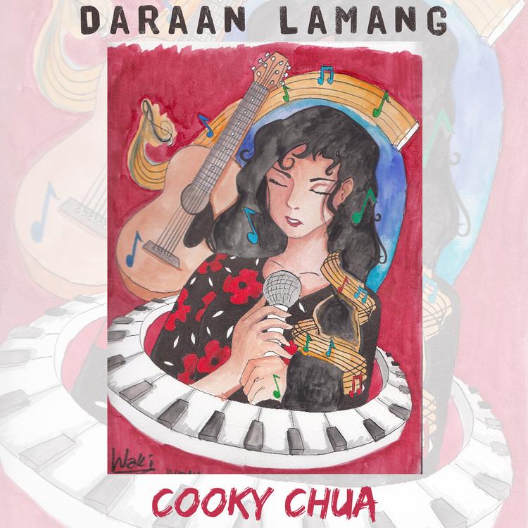 Cooky Chua's avatar image