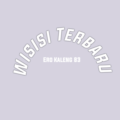 Wisisi Terbaru - Ero Kaleng (3)'s cover