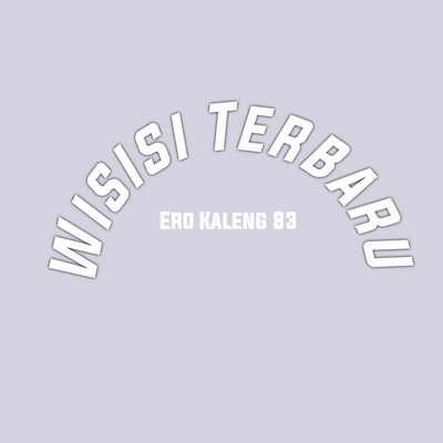 Wisisi - Ero Kaleng (2)'s cover