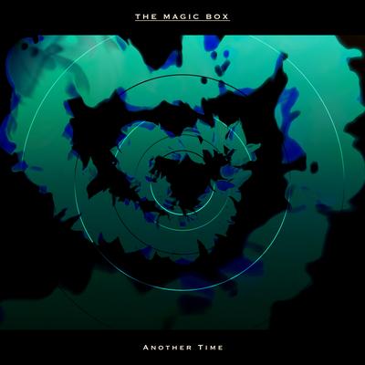 Another Time By The Magic Box's cover