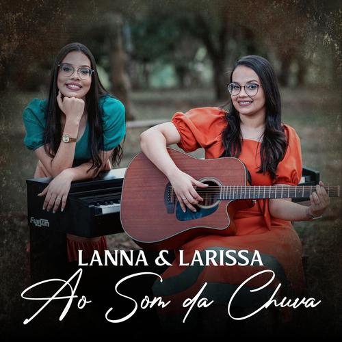 LANNA E LARISSA's cover