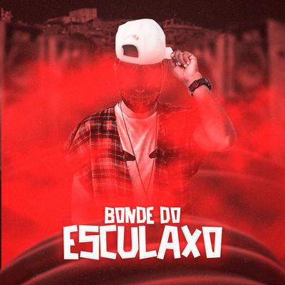 Mexidinha By Bonde do Esculaxo's cover