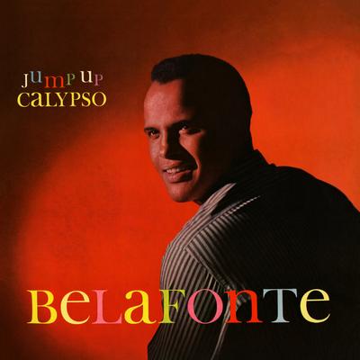 Jump in the Line By Harry Belafonte's cover