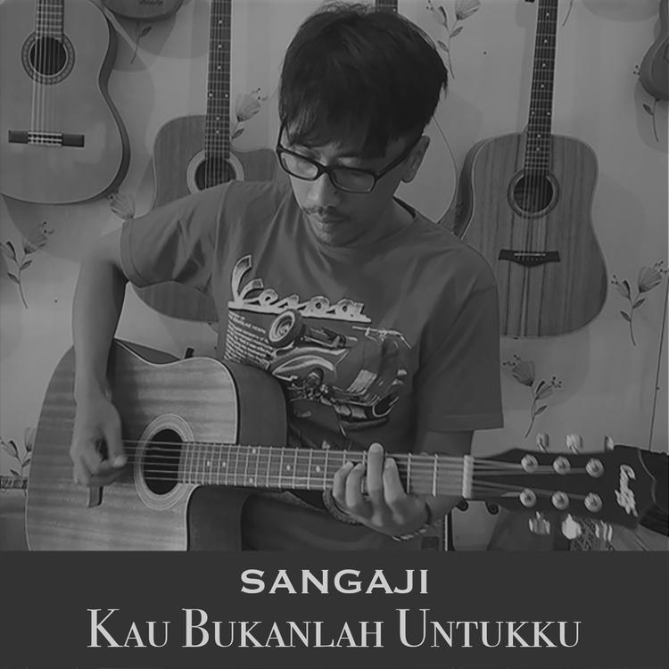 Sangaji's avatar image