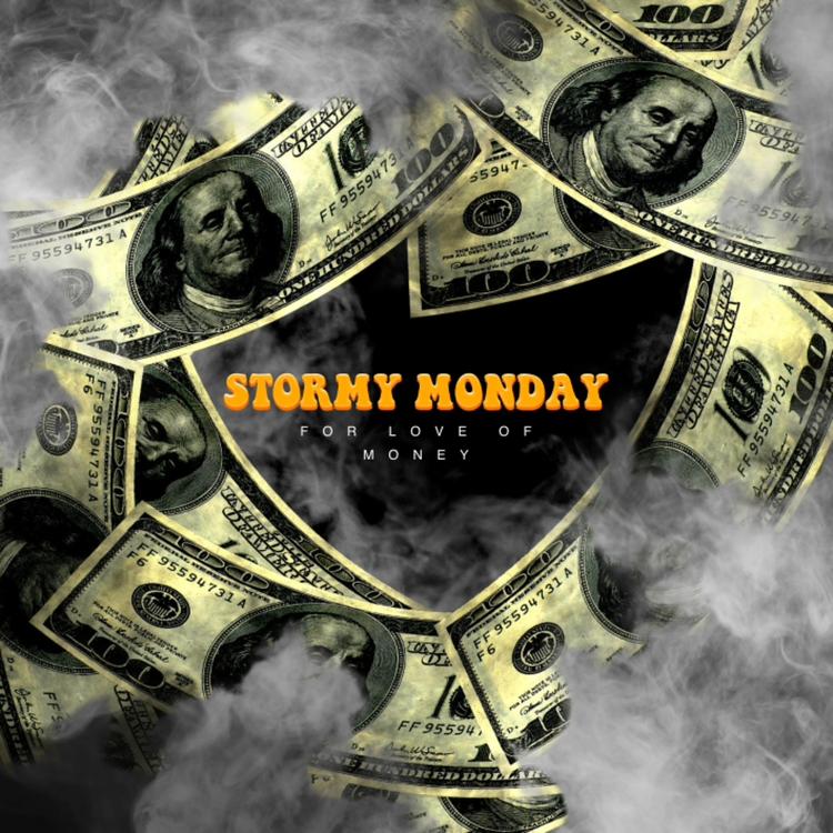 Stormy Monday's avatar image