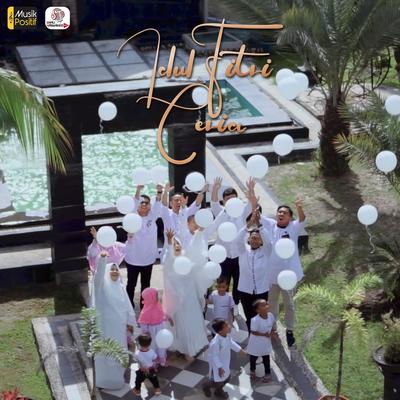 Idul Fitri Ceria's cover