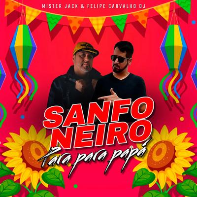 Sanfoneiro (Para para Papá)'s cover