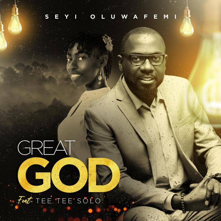 Seyi Oluwafemi's avatar image