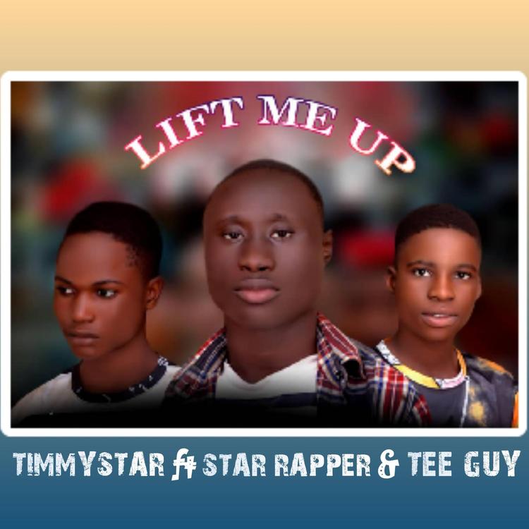 KVNG TIMMYSTAR IMISIOLUWA's avatar image