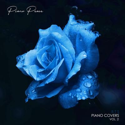 BTS Piano Covers, Vol. 2's cover