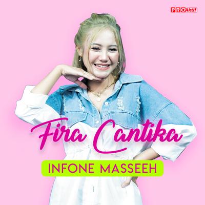 Fira Cantika's cover