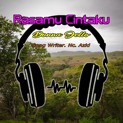 RASAMU CINTAKU's cover