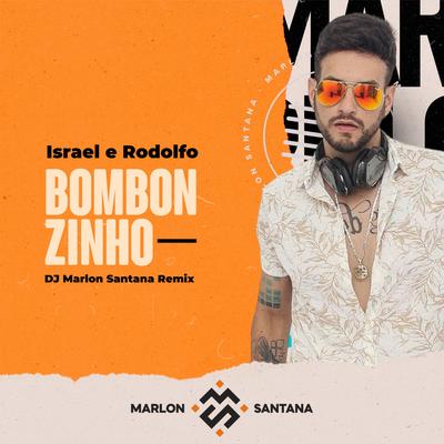 Corpão Moreno, Bombonzinho By DJ Marlon Santana's cover