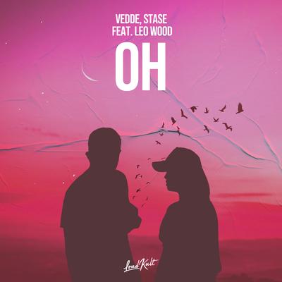Oh By Vedde, Stase, Leo Wood's cover