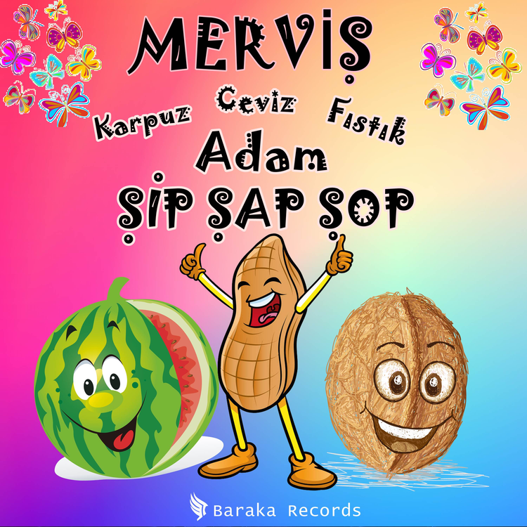 Mervis's avatar image