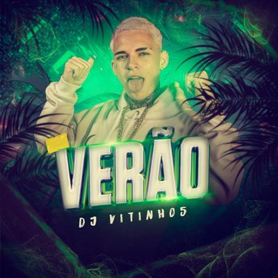 Se Não Escorrega (feat. MC Mazzie) By DJ VITINHO5, MC Mazzie's cover