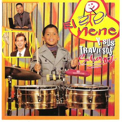 El Nene y Sus Traviesos's cover