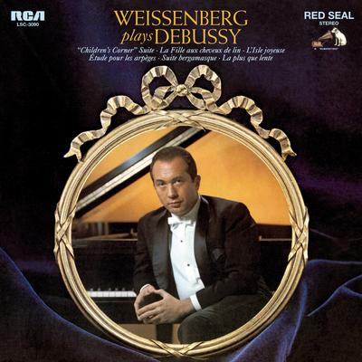 Suite bergamasque, L. 75: Clair de lune By Alexis Weissenberg's cover