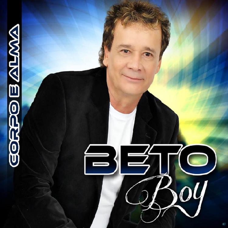 Beto Boy's avatar image