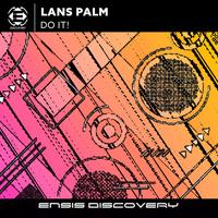 Lans Palm's avatar cover