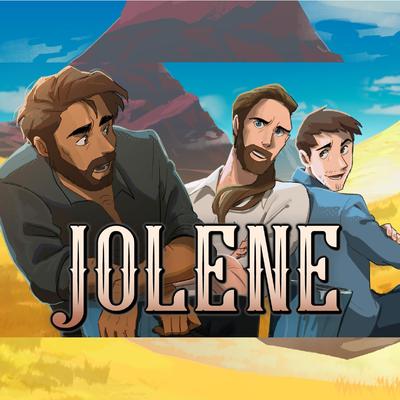 Jolene's cover