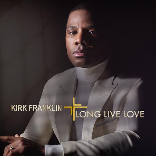 Kirk Franklin (GROOVE)'s cover