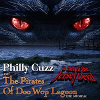Philly Cuzz's avatar cover