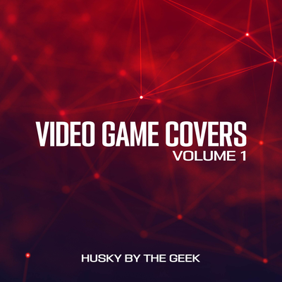 Video Game Covers, Vol. 1's cover