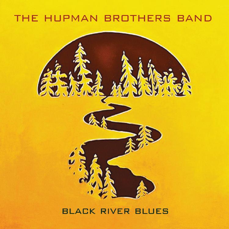 The Hupman Brothers Band's avatar image