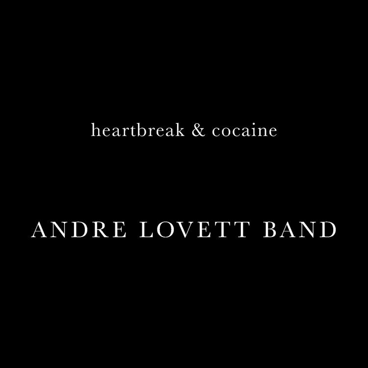 The Andre Lovett Band's avatar image