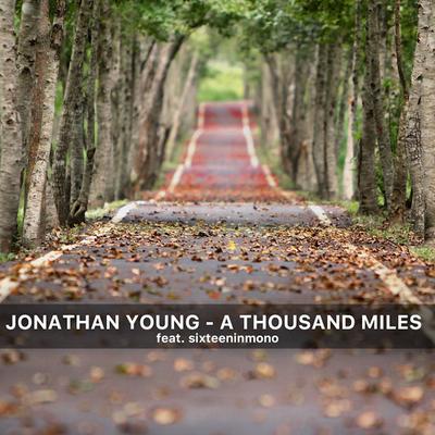 A Thousand Miles (Sixteeninmono)'s cover
