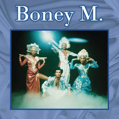 Boney M.'s cover