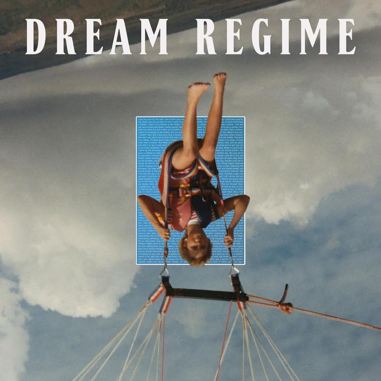 Dream Regime's avatar image