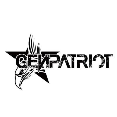 gen patriot's cover