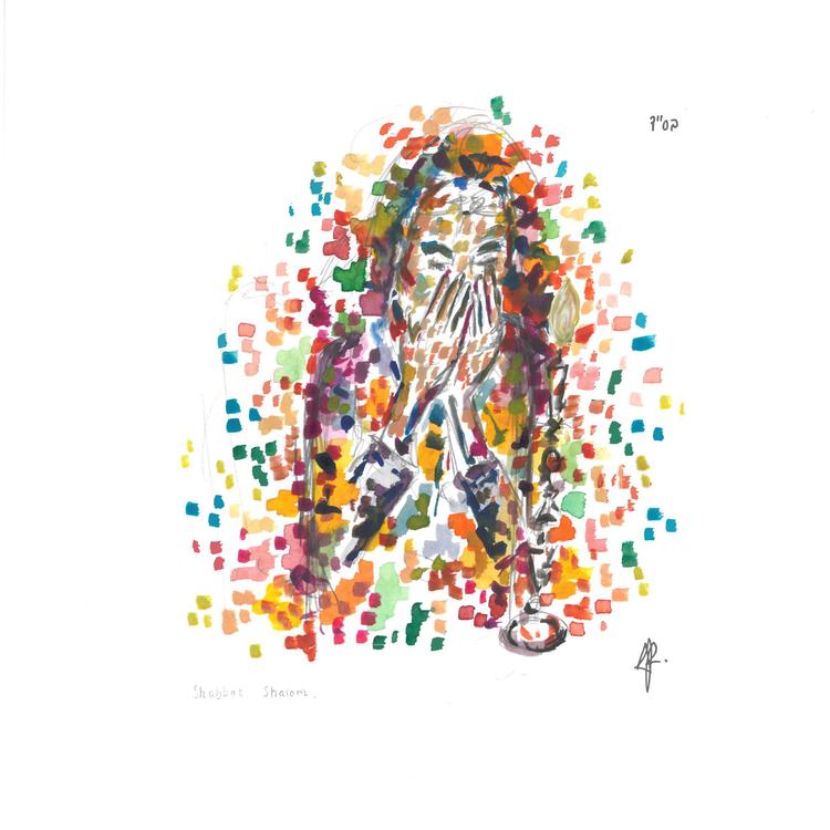 Moshe Lichtenstein's avatar image