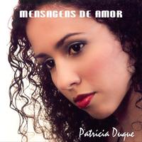 Patrícia Duque's avatar cover