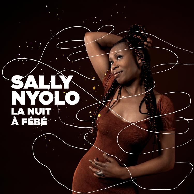 Sally Nyolo's avatar image