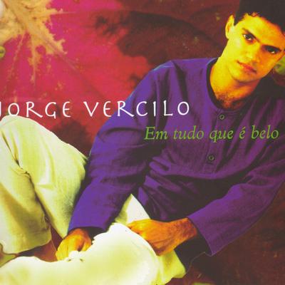 Infinito amor By Jorge Vercillo's cover