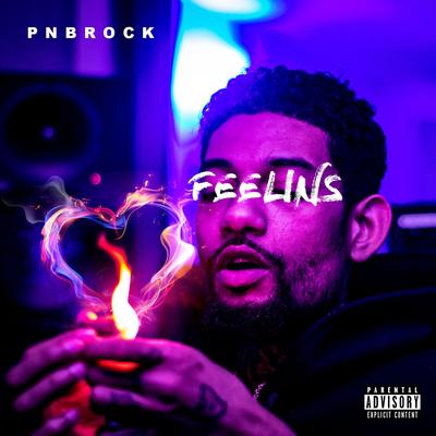 Feelins By PnB Rock's cover