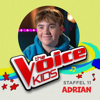 Valerie (aus "The Voice Kids, Staffel 11") (Live) By Adrian, The Voice Kids - Germany's cover