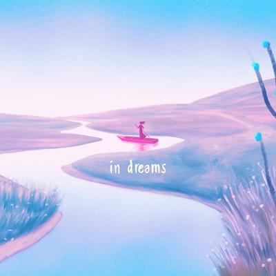 In Dreams By Two Scents's cover