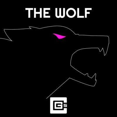 The Wolf By CG5, Cami-Cat, FamilyJules's cover