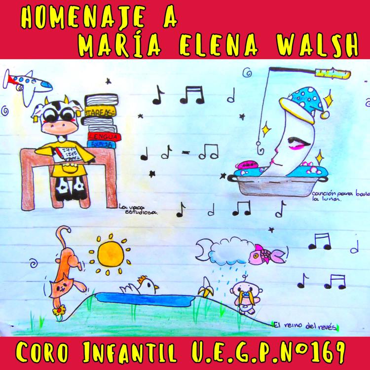 Coro Infantil U.E.G.P 169's avatar image