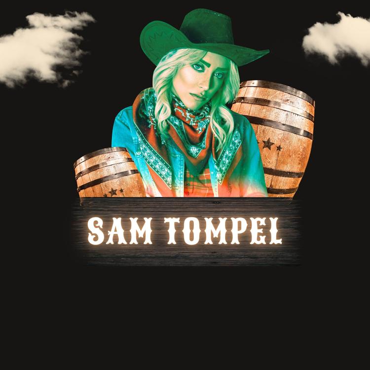 Sam Tompel's avatar image