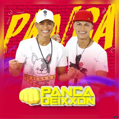 Respeita Nos By Pancadeixxon's cover