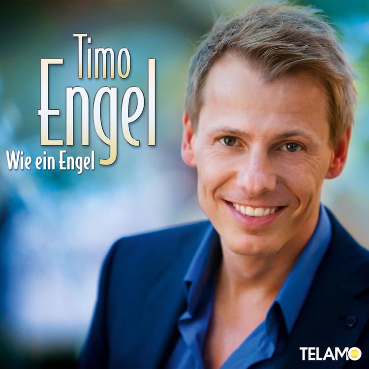 Timo Engel's avatar image