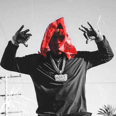 Trench Bitch (feat. Lil Durk) By Blac Youngsta, Lil Durk's cover